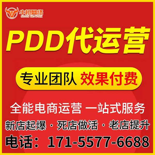 三河电商代运营